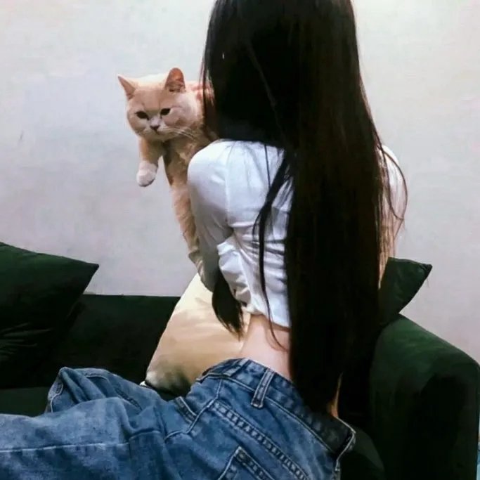 牵牛和仙女