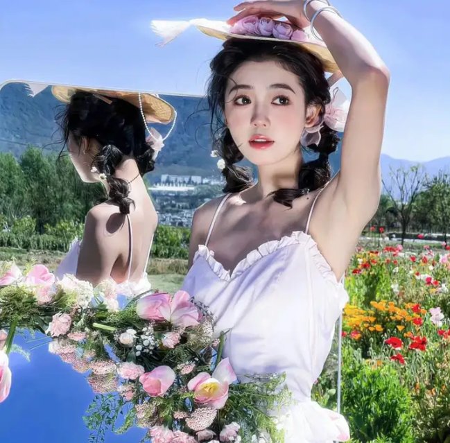 我是谁的宝贝