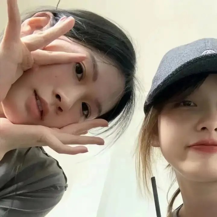 黑黑真好玩