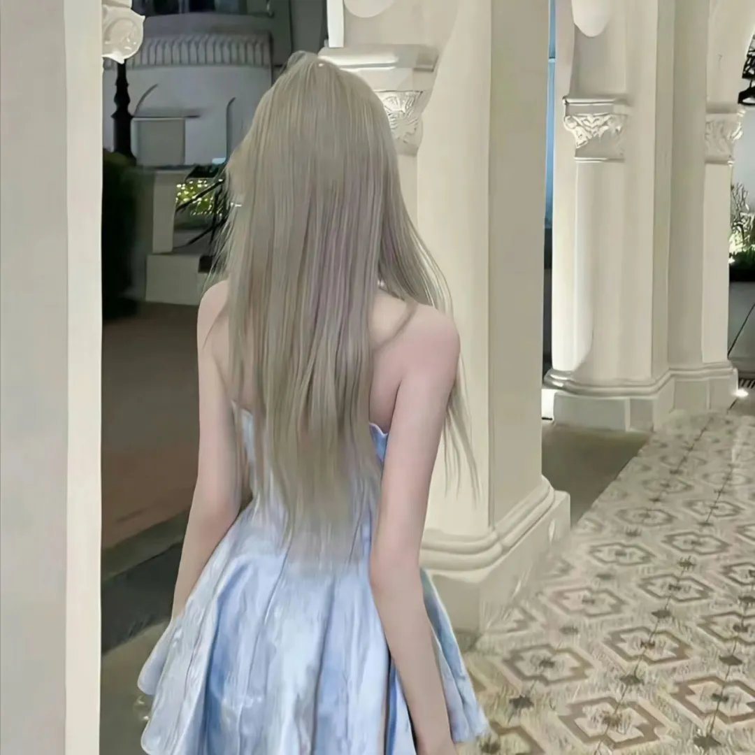 小美人鱼3：回到当初