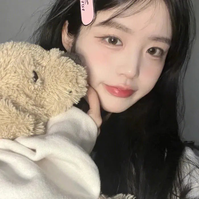 在恐惧中